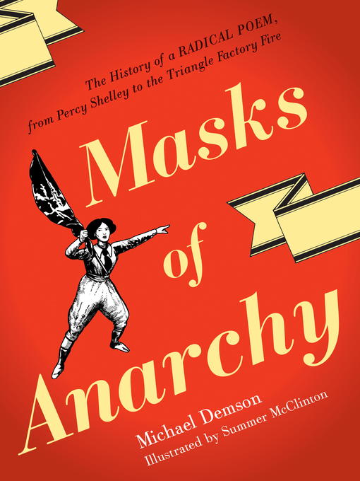 Title details for Masks of Anarchy by Michael Demson - Available